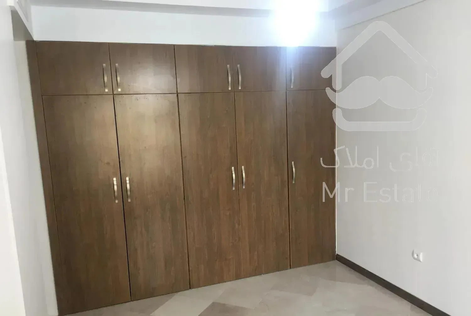 خواجه عبدالله ۱۳۷ متر ۳ خواب