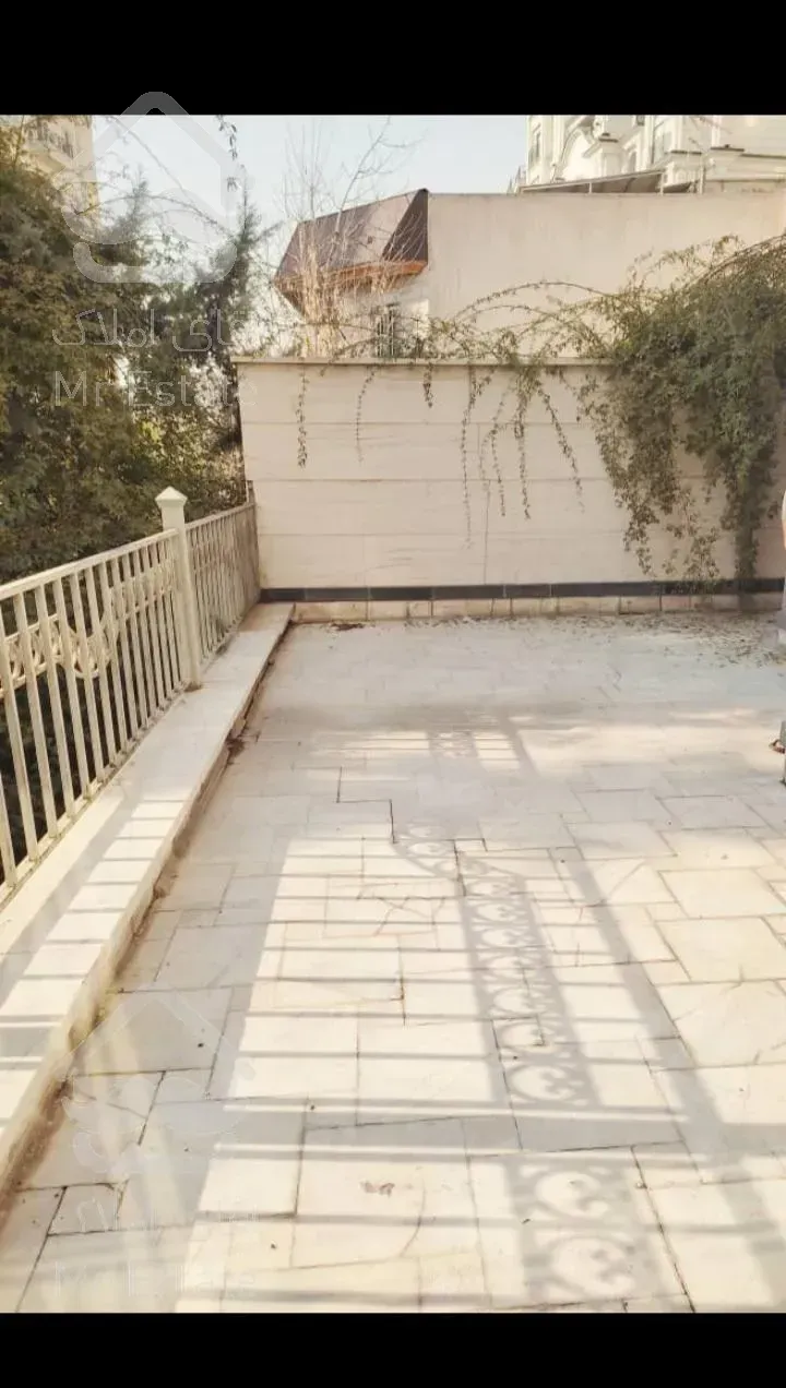 رهن و اجاره اپارتمان ۲۸۳متری در فرمانیه