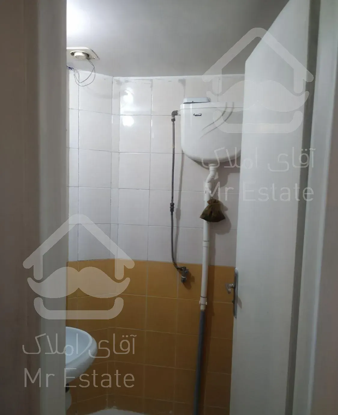 اپارتمان 62 متری دو خواب