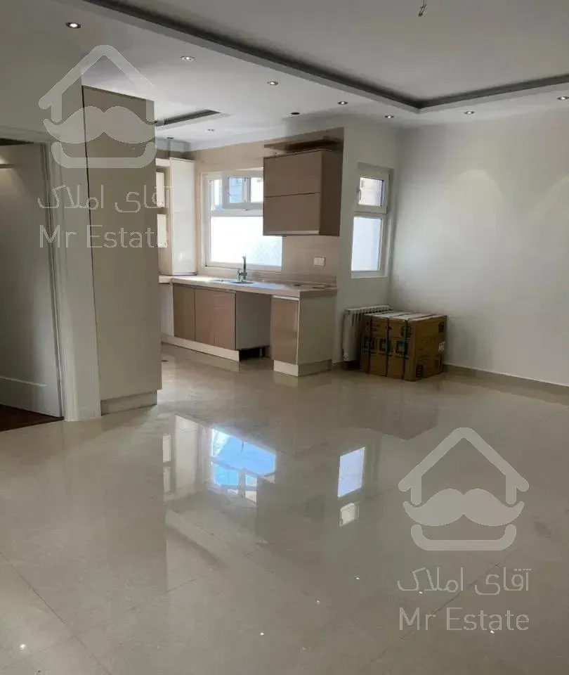 آپارتمان ۷۶متری۲خواب