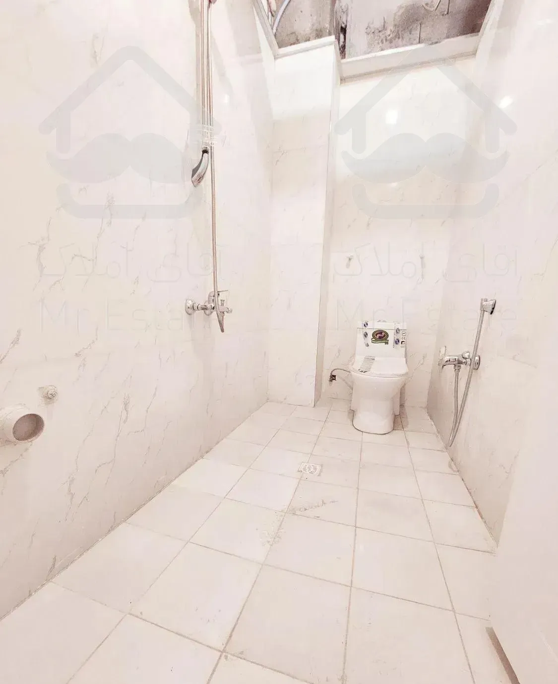 ۱۰۷ متر/ ۲خواب/ فول/ استاد معین