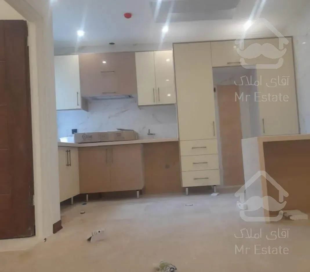 اجاره آپارتمان 125 متر موقعیت اداری در سعادت آباد