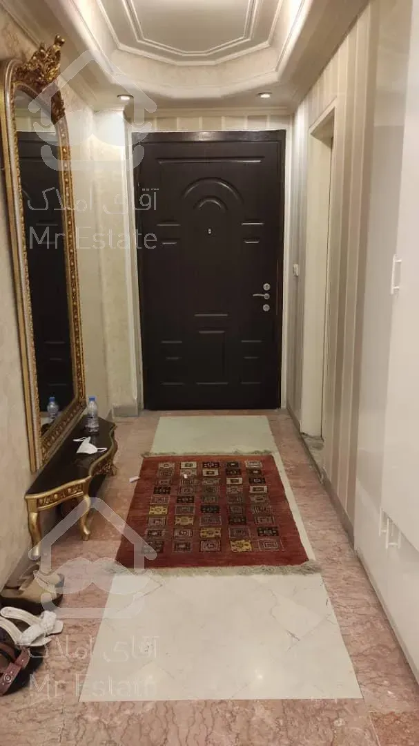 اجاره و رهن آپارتمان زعفرانیه 220  متر لاکچری