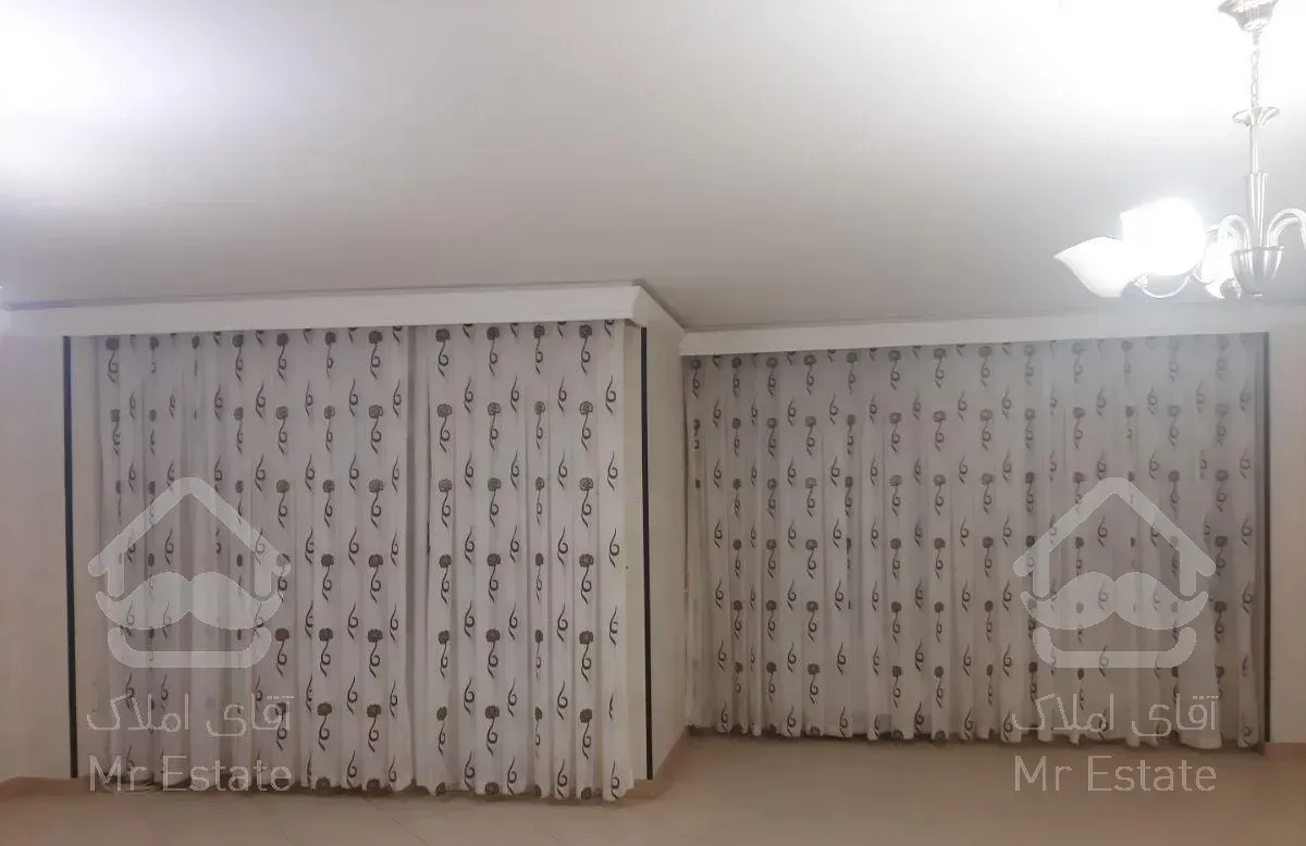 آپارتمان ۱۴۰متر ۳خواب تک واحدی کوچه مسجدالمحمود