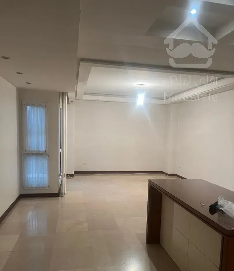 فروش آپارتمان ۱۰۷ متری ۲ خوابه در پارک وی