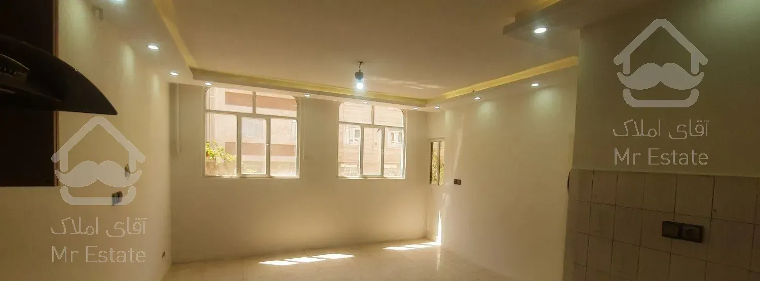 آپارتمان ۵۱ متری مسلم شمالی