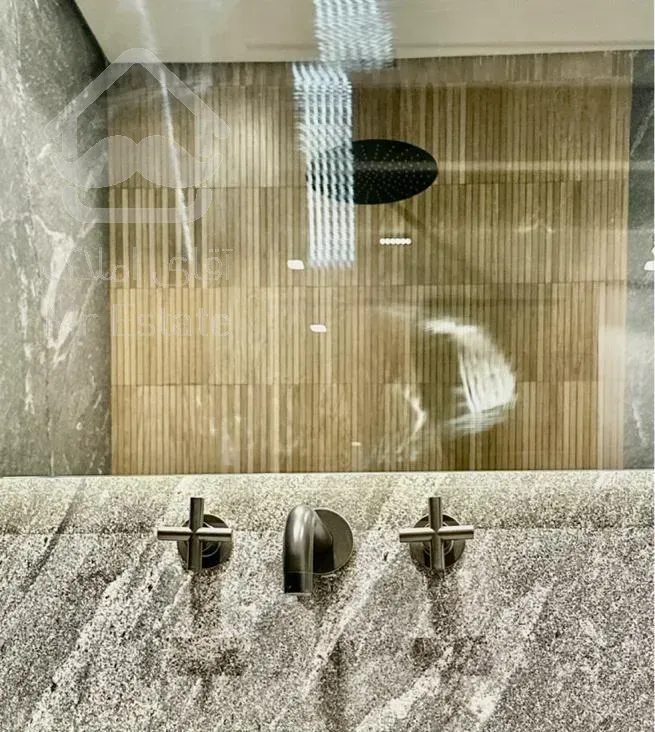 فروش آپارتمان ۲۲۵م.modernکامرانیه شمالی