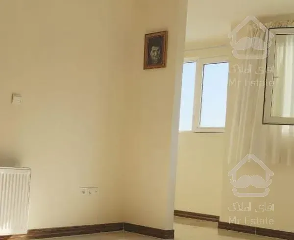 آپارتمان دوخوابه