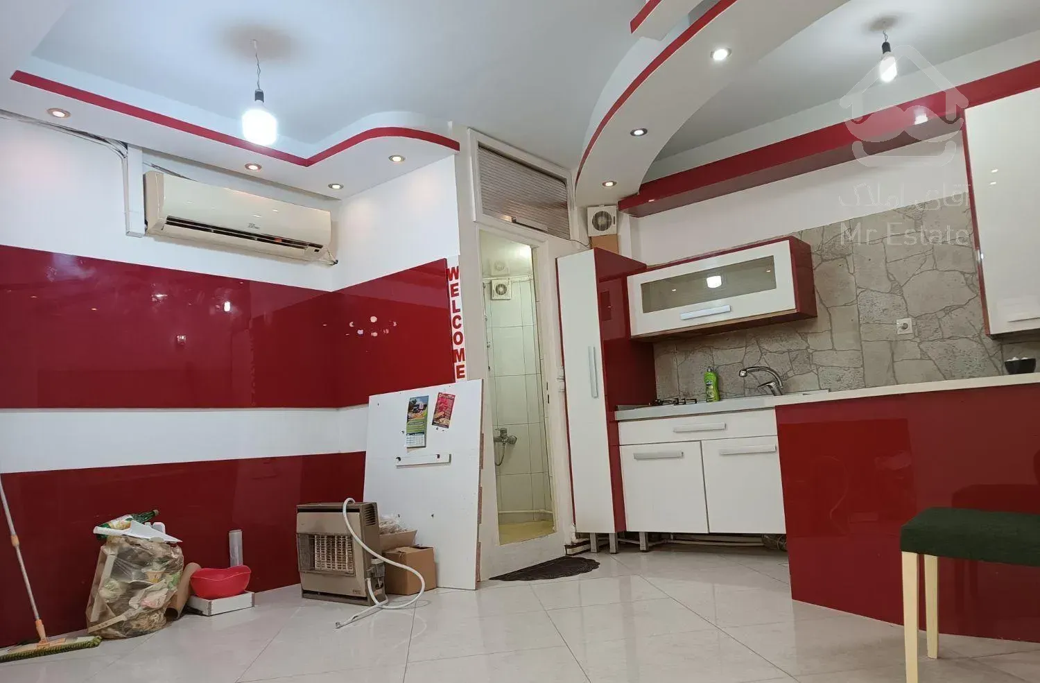 فروش 38متر با موقعیت اداری مسکونی میدان الغدیر