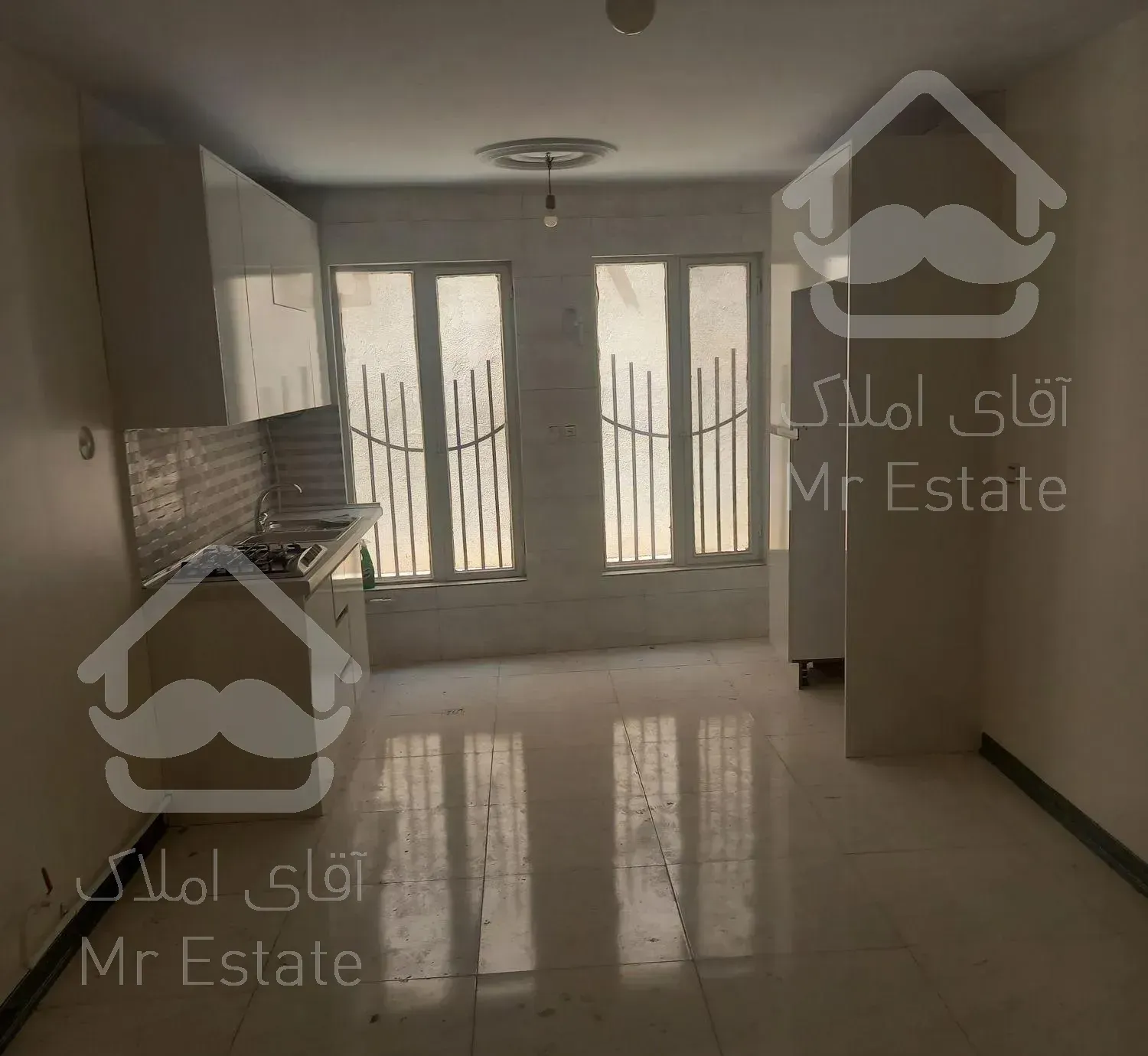 اپارتمان ۵۰ متری