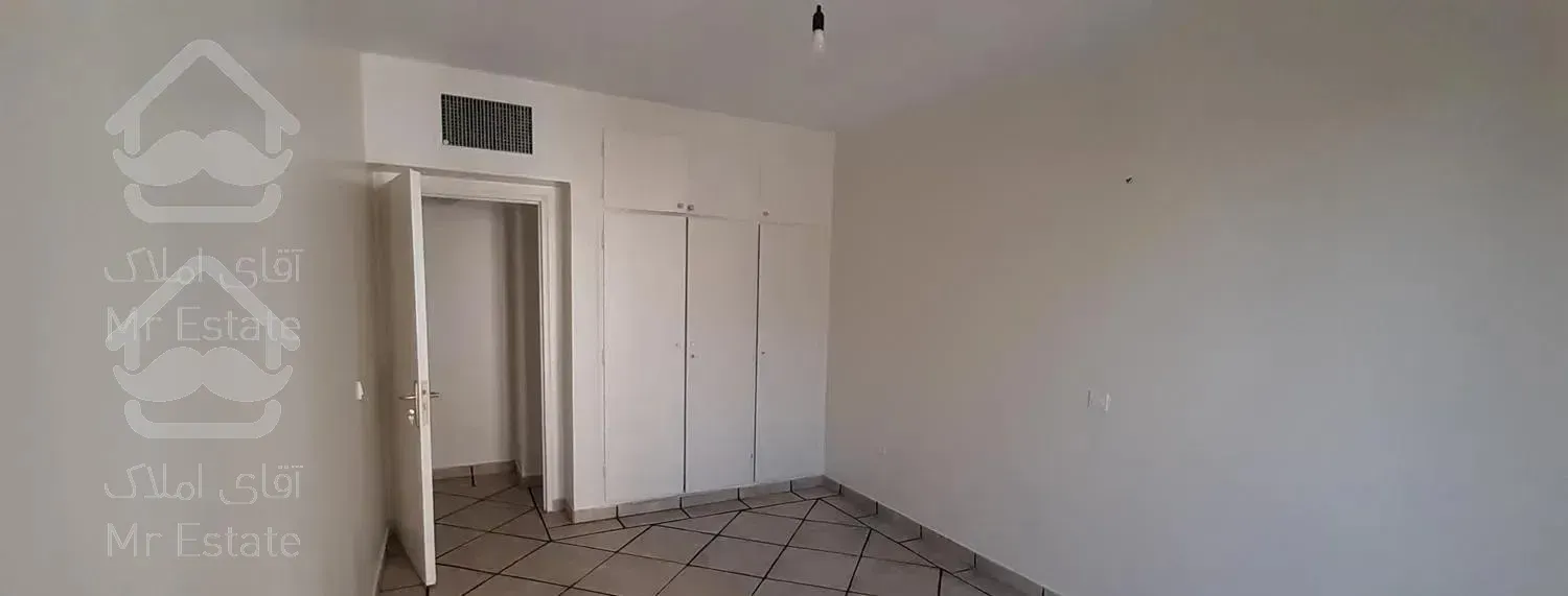 آپارتمان 124 متر ظفر - دلیری