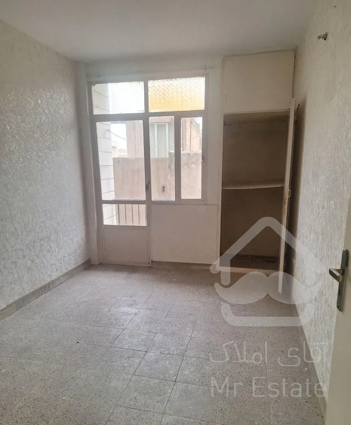 فروش آپارتمان ۷۸ متری ۲ خوابه طبقه ۳ در غیاثی