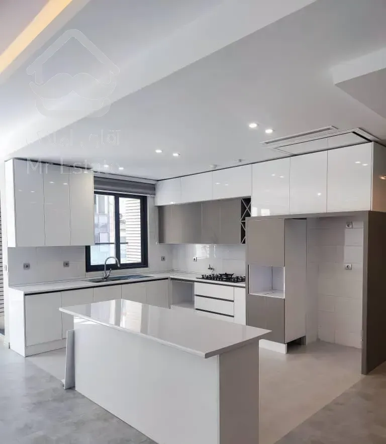 پارک ساعی ۱۷۰ متر نوساز رهن و اجاره