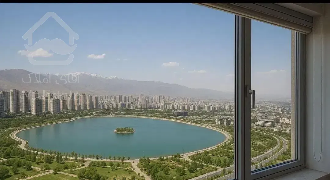 65مترمدرن،نورگیرطبقات بالا، قطعی،وام،تهاتر باماشین