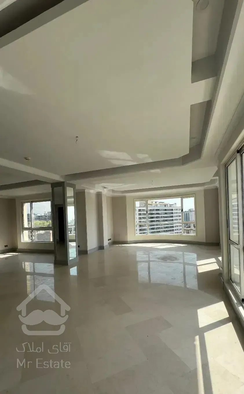 الهیه ۳۰۰ متر ۳خواب مستر تراس بادید کوهستان ‌وشهر