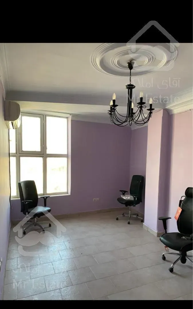 اپارتمان موقعیت اداری