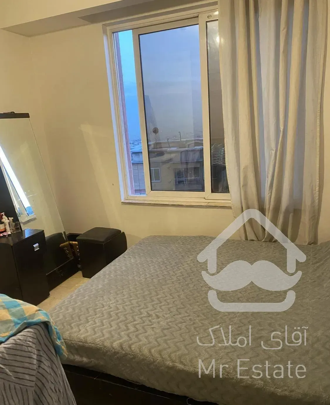 110متری 2خواب شهرک صدف