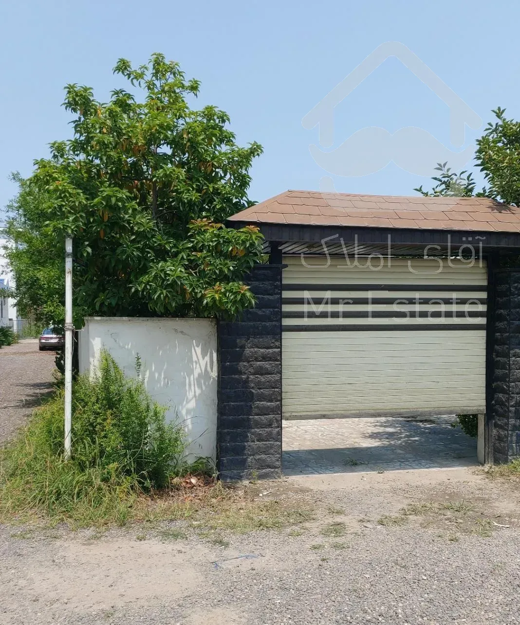 ویلا جهت اجاره سالانه