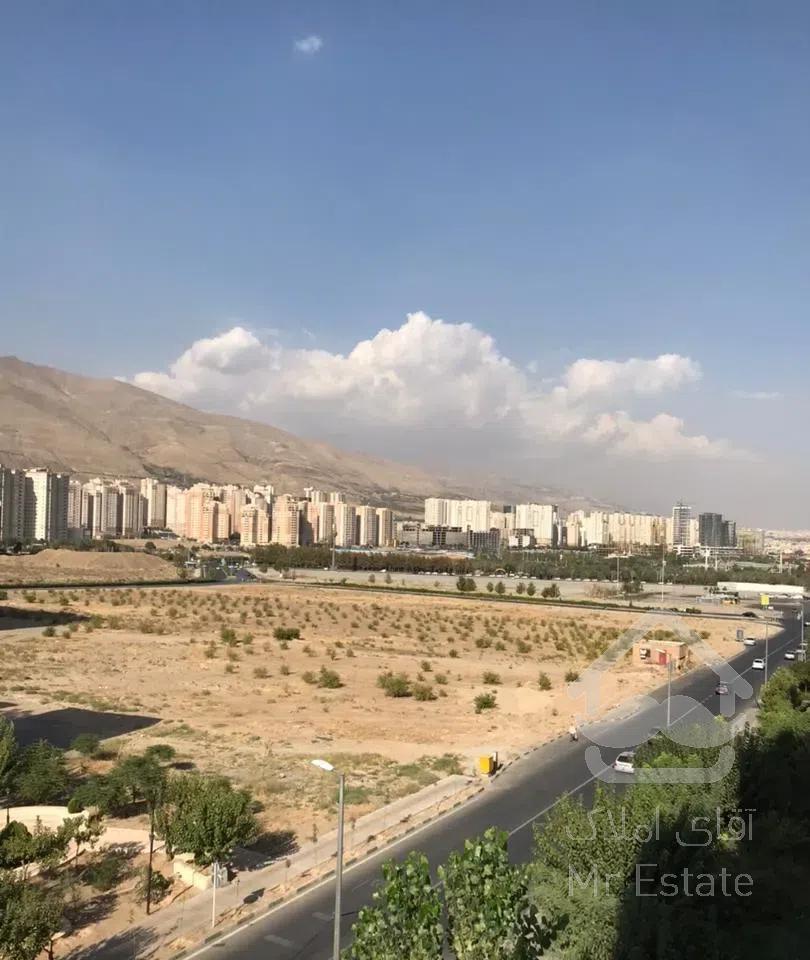 اپارتمان۱۲۰متر ۲خواب