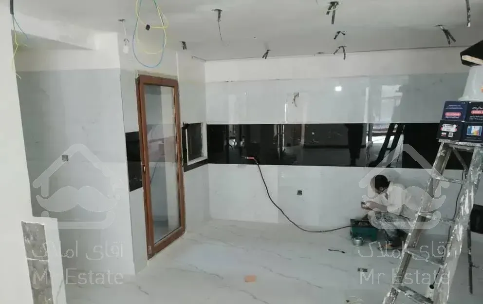 180 متر  فول بازسازی