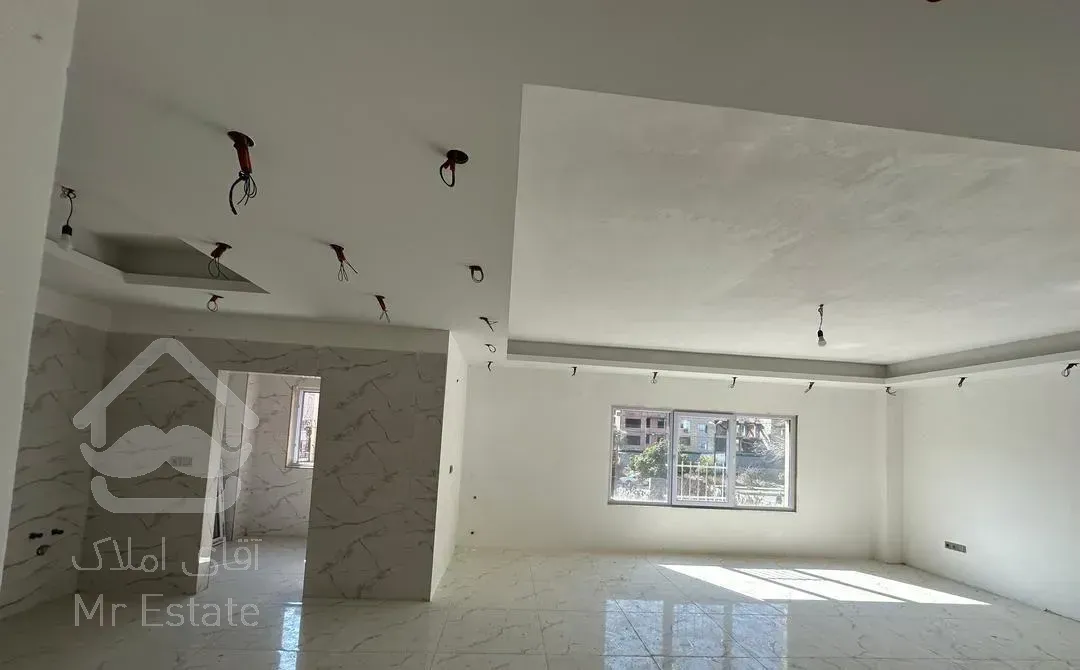 فروش آپارتمان 160 متری امیرکلا