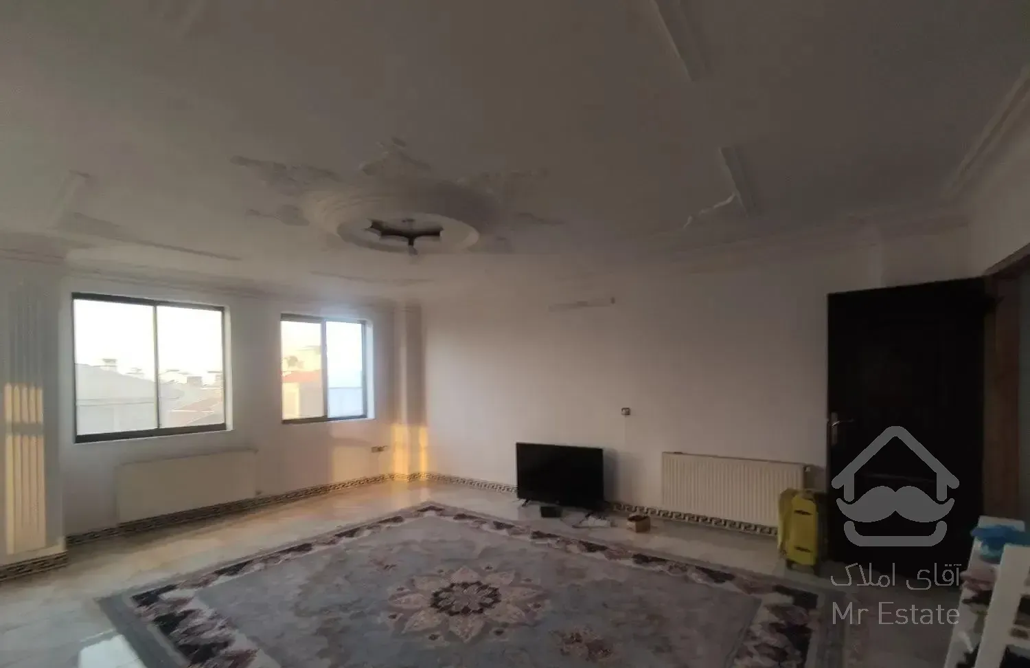 اجاره آپارتمان ۱۰۴ متر دو خواب