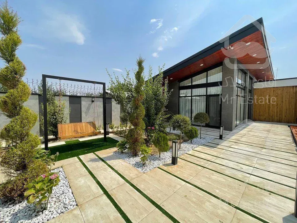 فروش ویلا لوکس مدرن ۵۱۰ متری تهراندشت