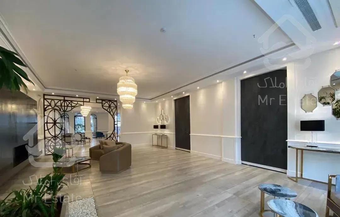 فروش آپارتمان ۳۰۵متر دروس هدایت