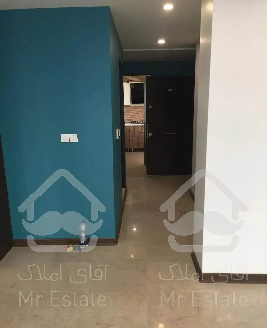 ۸۶ متر آپارتمان