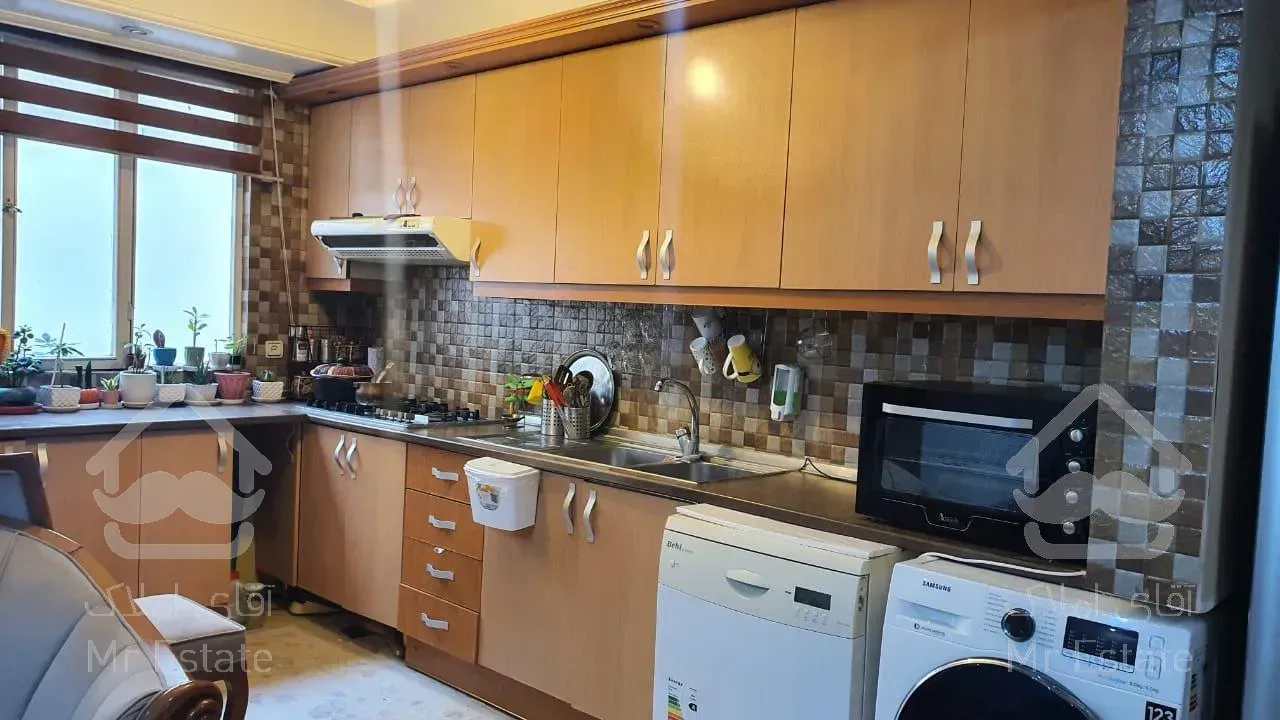 ۷۹متر دو خواب خوش نقشه  سازمان برنامه