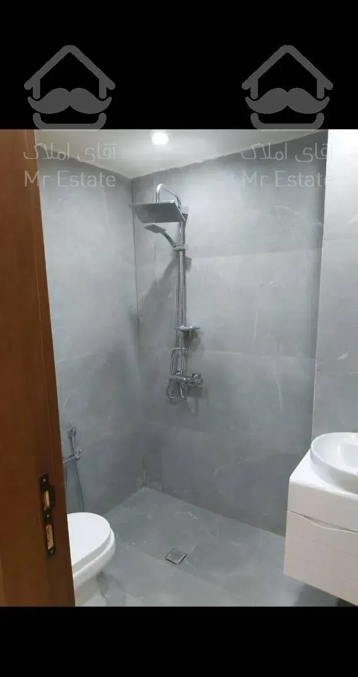 خواجه عبدالله/۸۲متر۲خواب/مشابه نوساز/طبقه۴