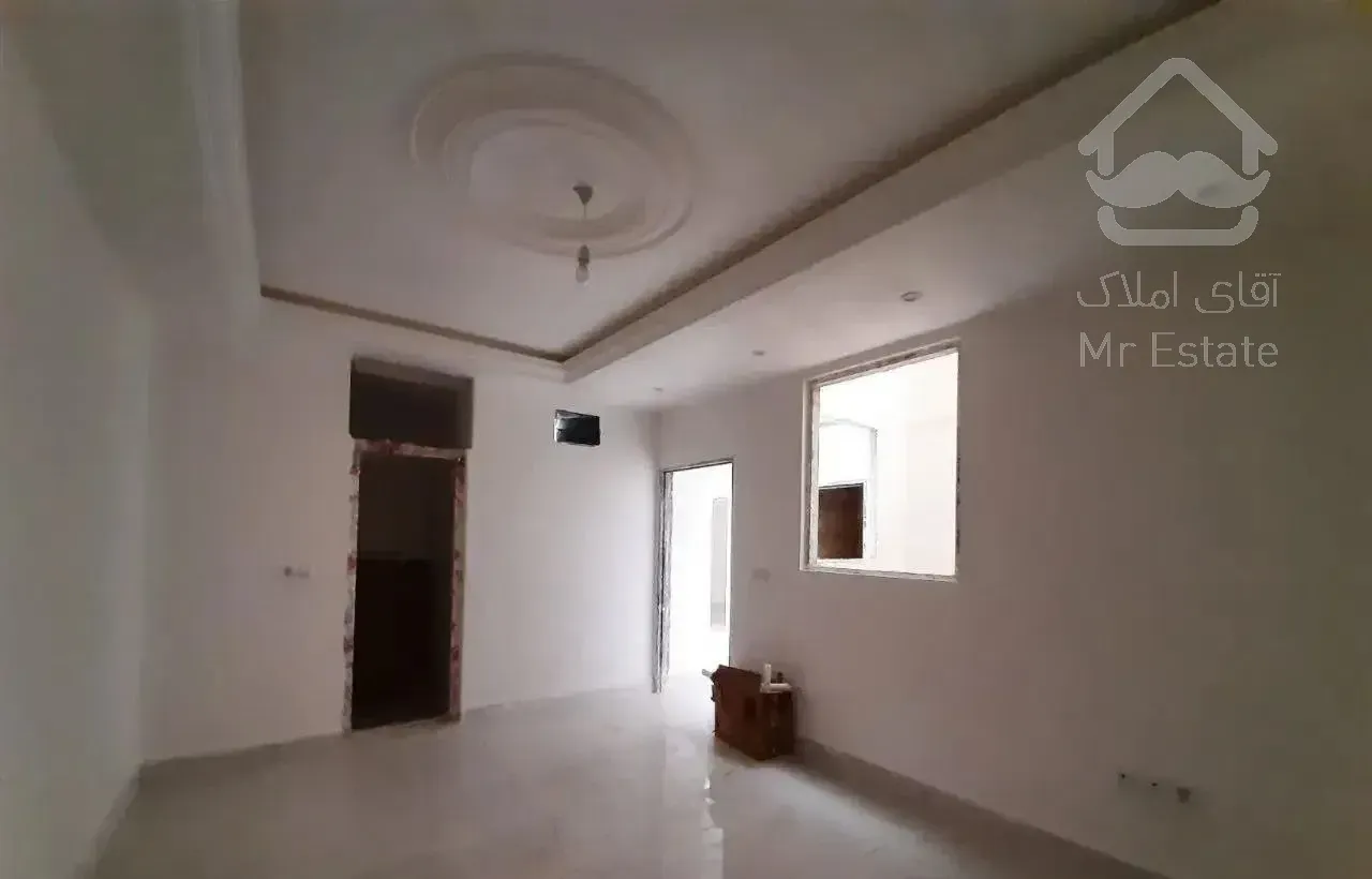 آپارتمان 138متری میدان شاهچراغی