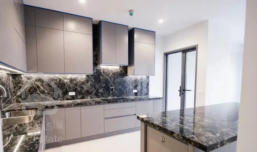 اپارتمان نوساز  ۱۰۰ متر /۲ خواب