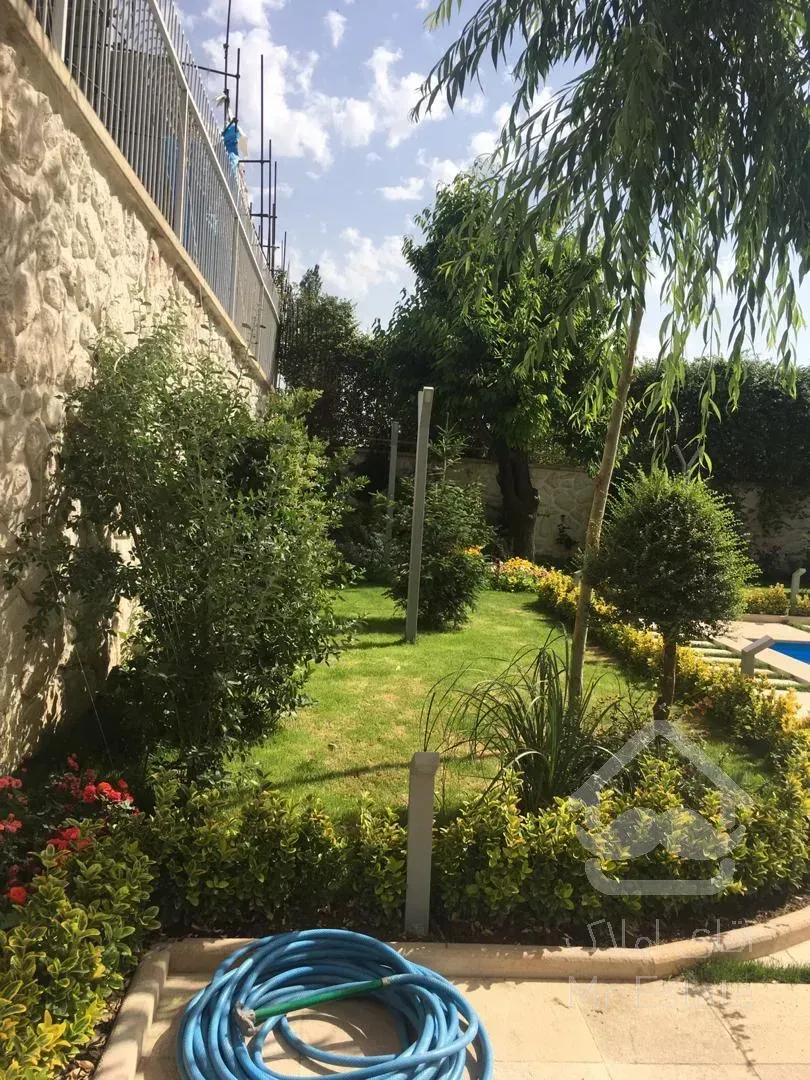 اجاره و رهن ویلا الهیه 1000  متر لوکس