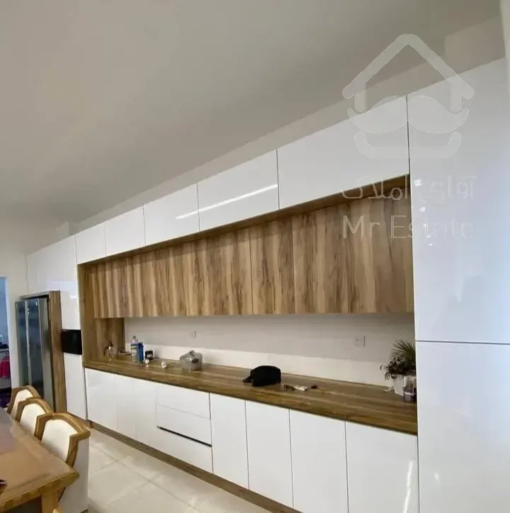 103 متری شهرک اندیشه فاز 1 پارکینگ سندی آسانسور