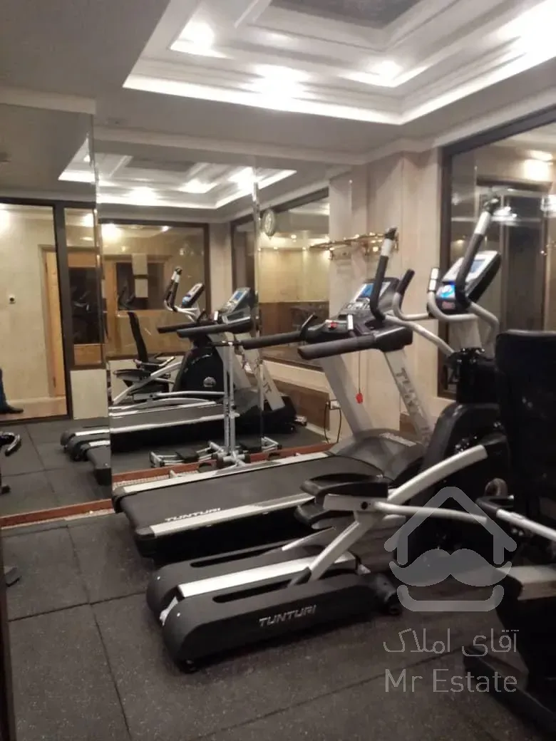 فروش آپارتمان زعفرانیه 202  متر اکازيون