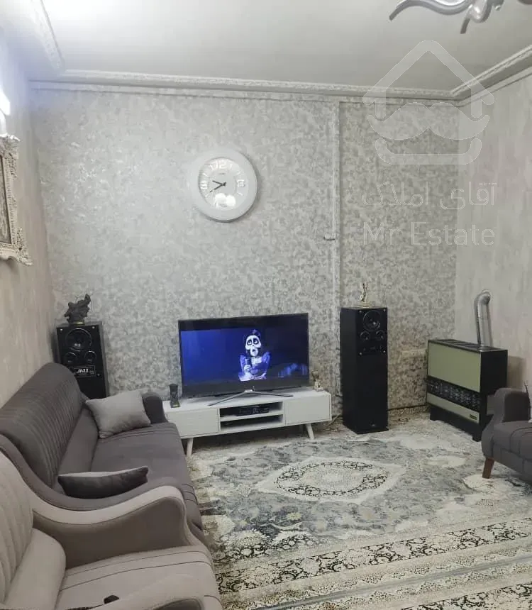 ۵۳ متر/ فقط با یک میلیارد نقدینگی