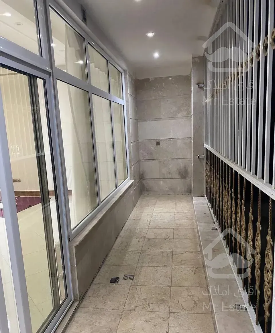 ویلایی ۳ خواب اندیشه ۱۵۵ متر