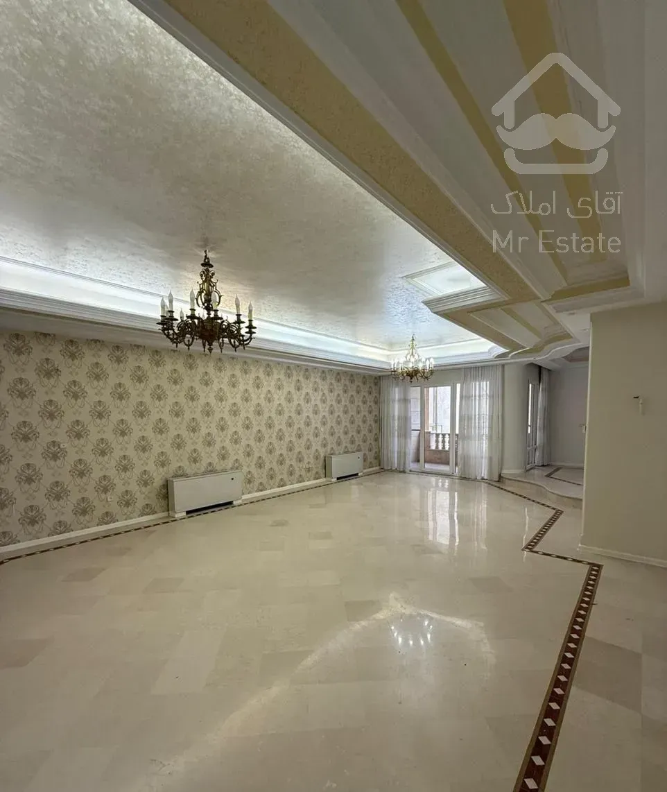 دزاشیب اجاره آپارتمان ۲۲۵ متری ۳ خواب تکواحدی