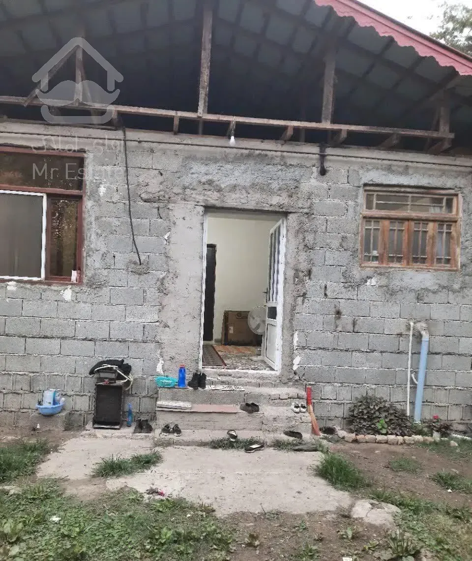 فروش خانه ویلایی ۲۵۰ متری با۷۰متربنا