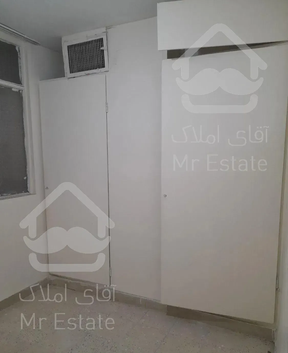 آپارتمان ۶۰ متری / تک خواب / پیروزی