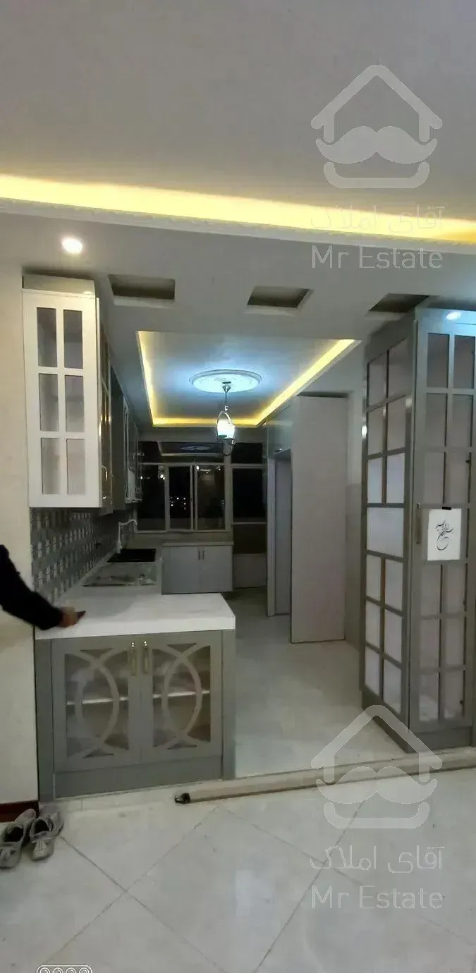 85متری /خوش نقشه /نورگیر /طبرسی شمالی نظامدوست