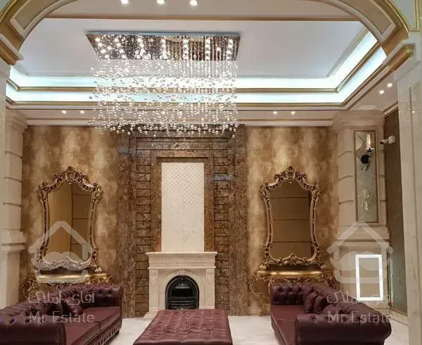 ۱۵۰ متر فول مشاعات و خوش پلن