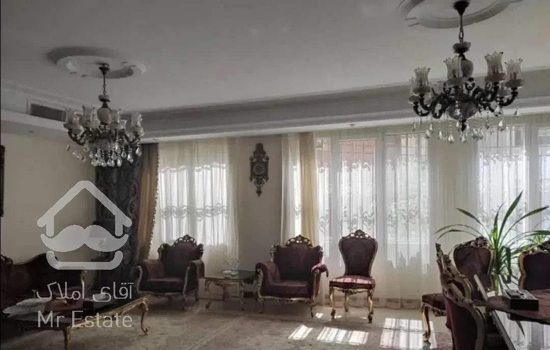 ۱۴۸متر ۳خوابه// مشاعات آبی فعال// رو به آفتاب