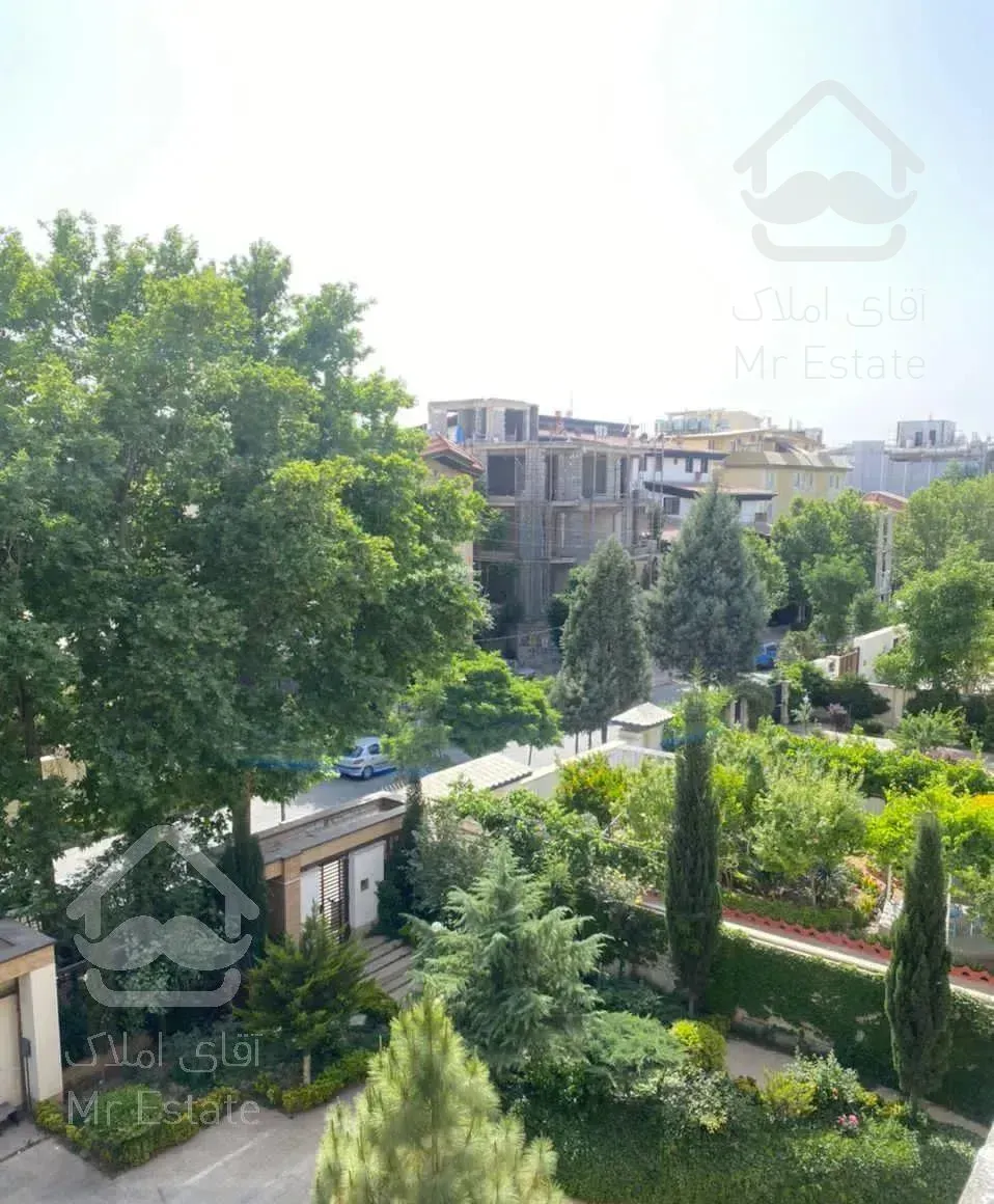 نوساز ، کم واحد ۲۷۰ متر