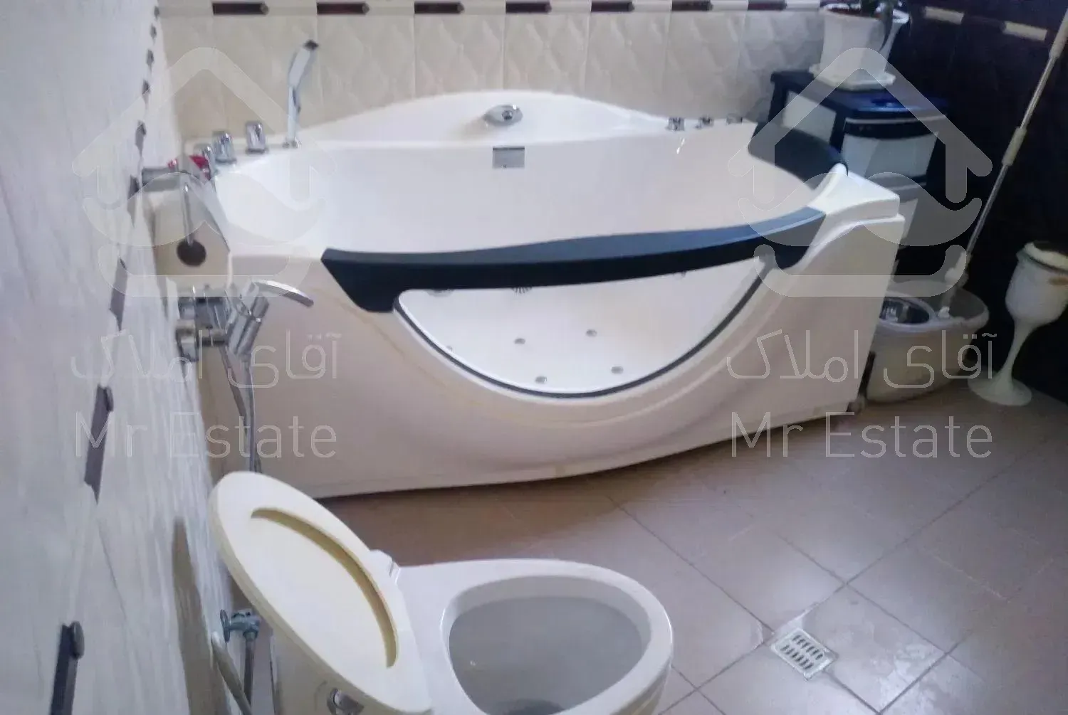 آپارتمان  در خانه اصفهان