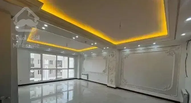 فروش ۹۶ متر ۲ خواب نوساز فول نارمک فرجام غرق نور