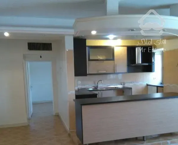 آپارتمان 90 متر، کوهسار، دو خوابه، برج