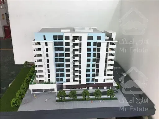 پیش فروش آپارتمان ۱۰۰ متری در چیتگر