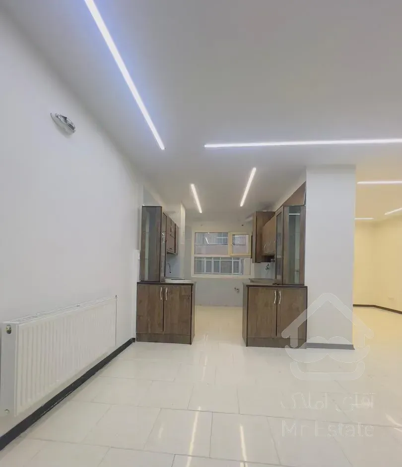 اپارتمان ۸۵متری در فاز ۴شمال